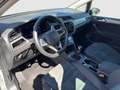 Volkswagen Touran Comfortline TDI SCR Weiß - thumbnail 8