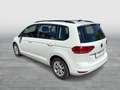 Volkswagen Touran Comfortline TDI SCR Weiß - thumbnail 3