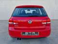 Volkswagen Golf 2.0TDI CR Advance Rojo - thumbnail 6