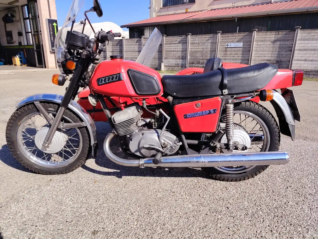Jawa 350