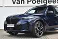 BMW X5 xDrive50e High Executive M Sportpakket Blue - thumbnail 25