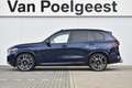 BMW X5 xDrive50e High Executive M Sportpakket Bleu - thumbnail 2