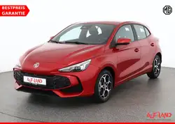 Mg MG3 1.5 Comfort LED Navi Kamera