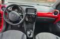 Toyota Aygo x-wave *Dach-Faltbar *Klimaautomatik *Keyles Rot - thumbnail 13
