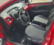Toyota Aygo x-wave *Dach-Faltbar *Klimaautomatik *Keyles Rot - thumbnail 14