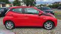 Toyota Aygo x-wave *Dach-Faltbar *Klimaautomatik *Keyles Rot - thumbnail 10