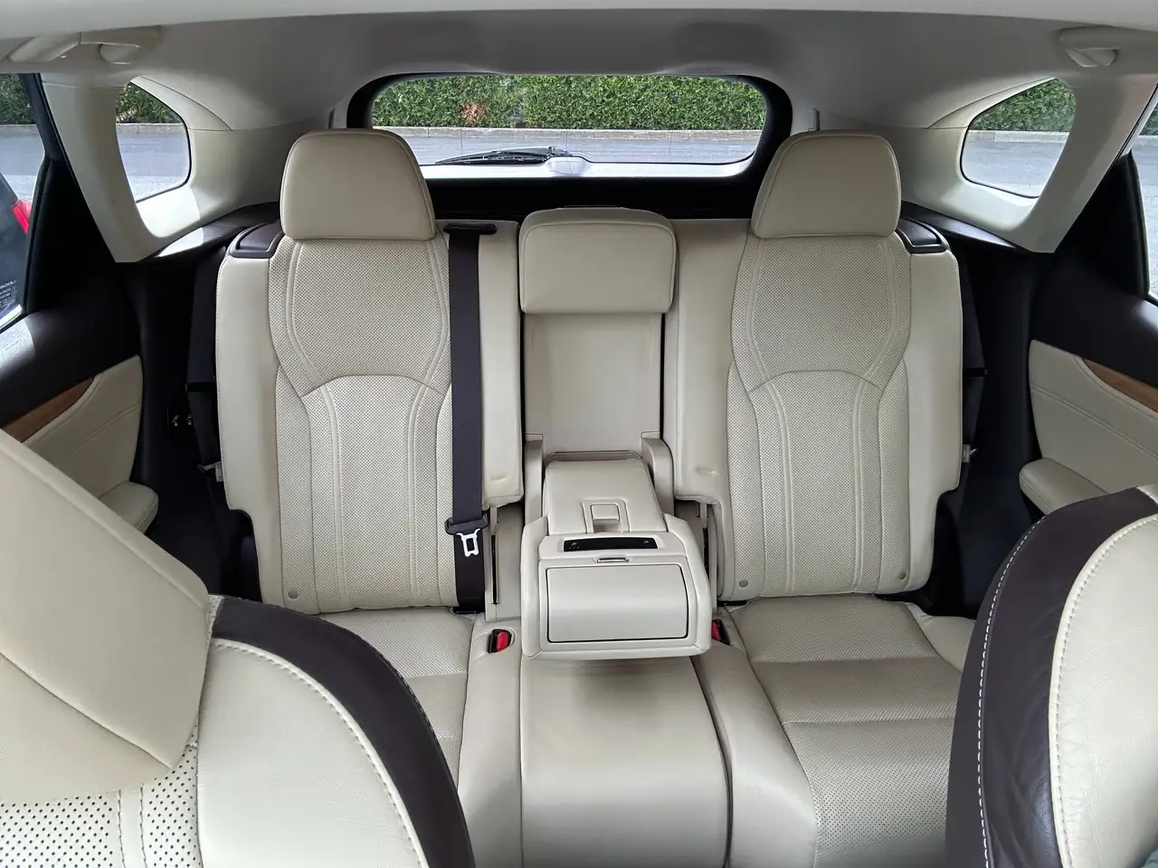 Lexus RX снимка Lexus RX