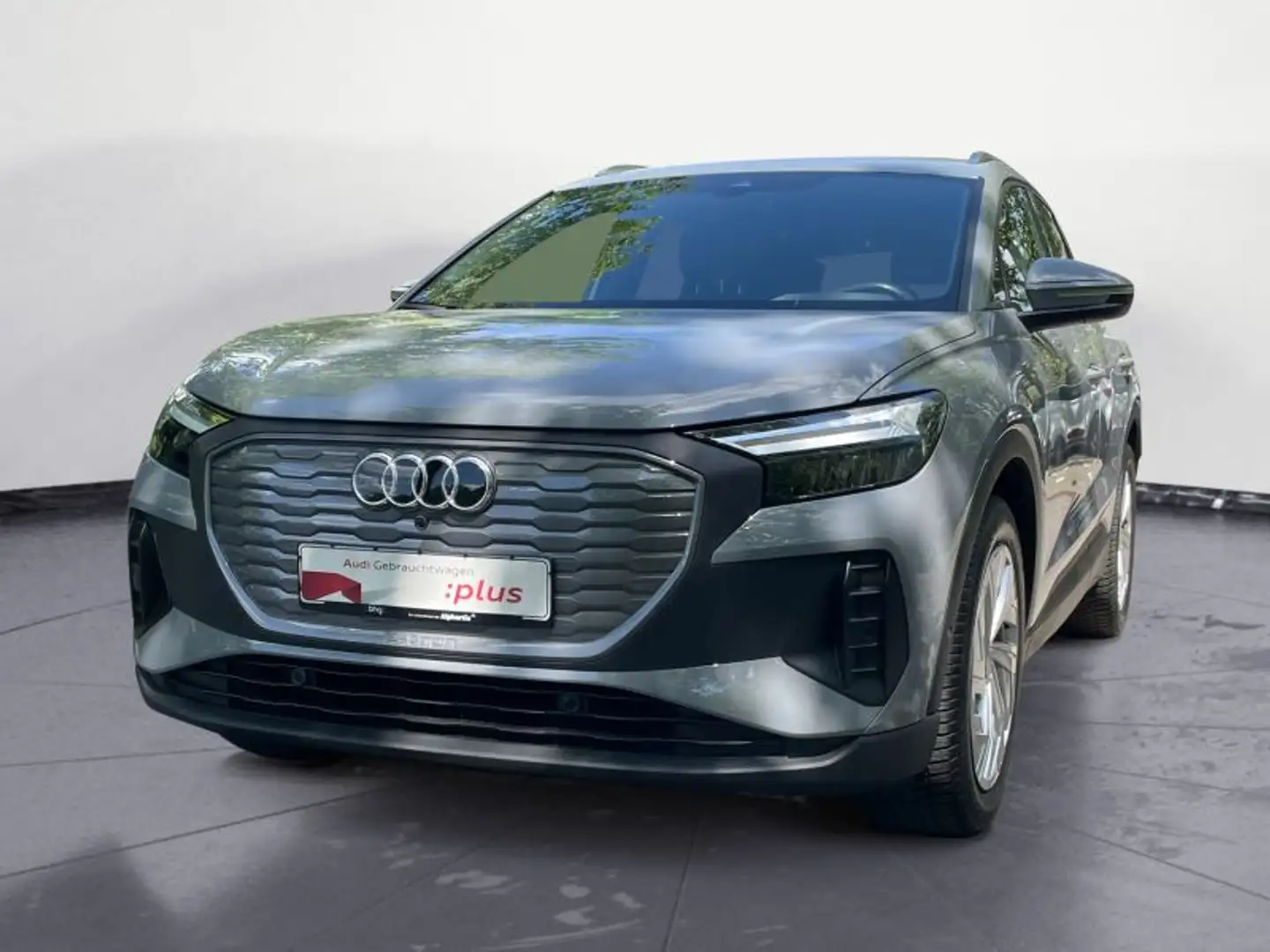 Audi 35 e-tron LED/ACC/Kamera/Assist/uvm. Gri - 2