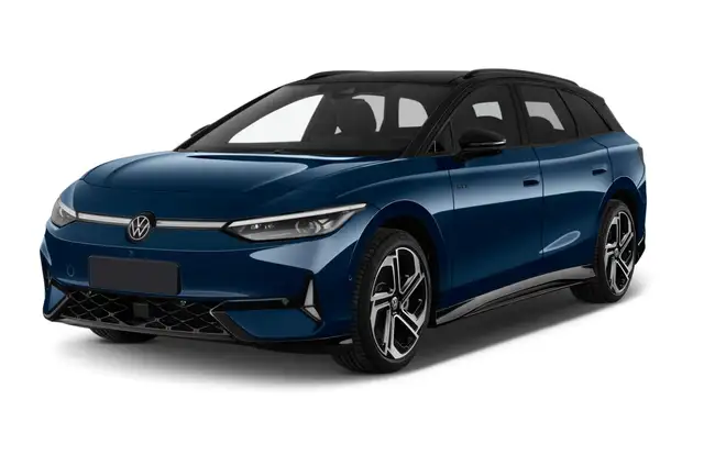 Volkswagen ID.7