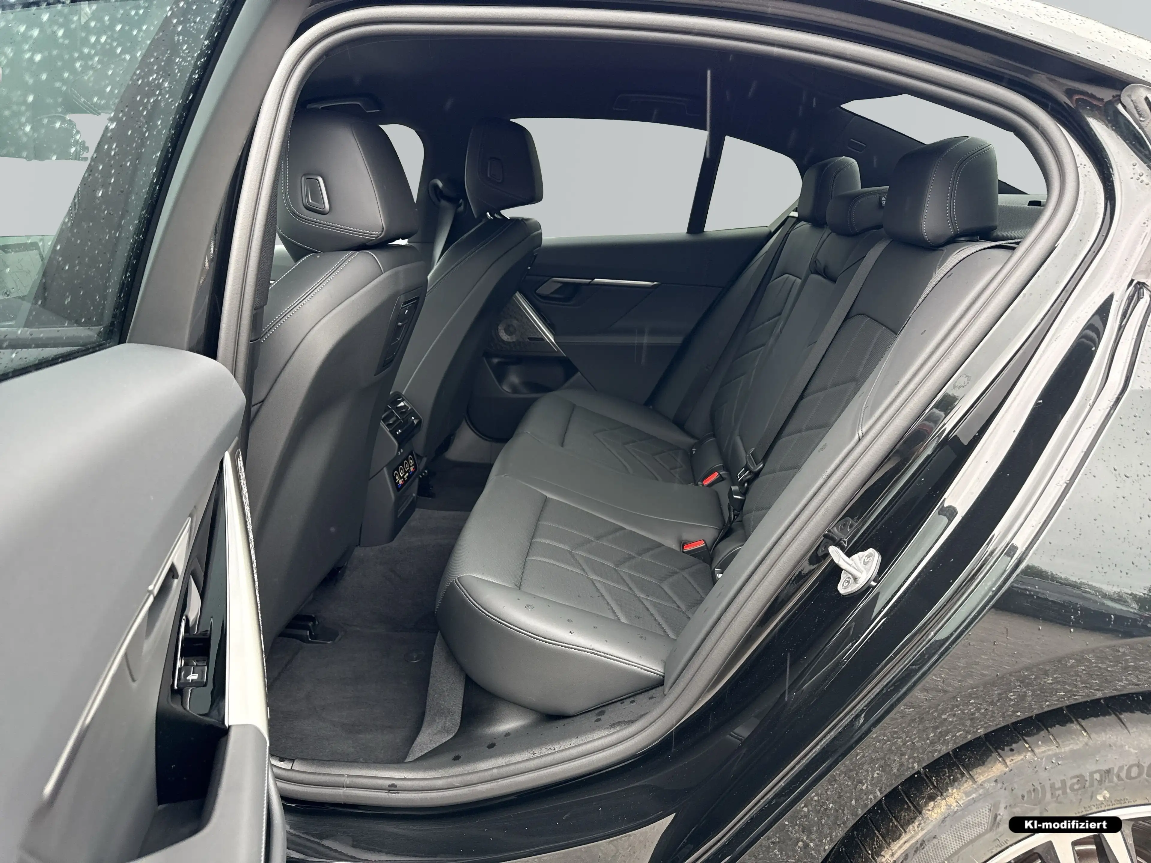 BMW 550 e xDrive Limousine 661€ netto/mtl.*M Sportpaket*19 — photo 9