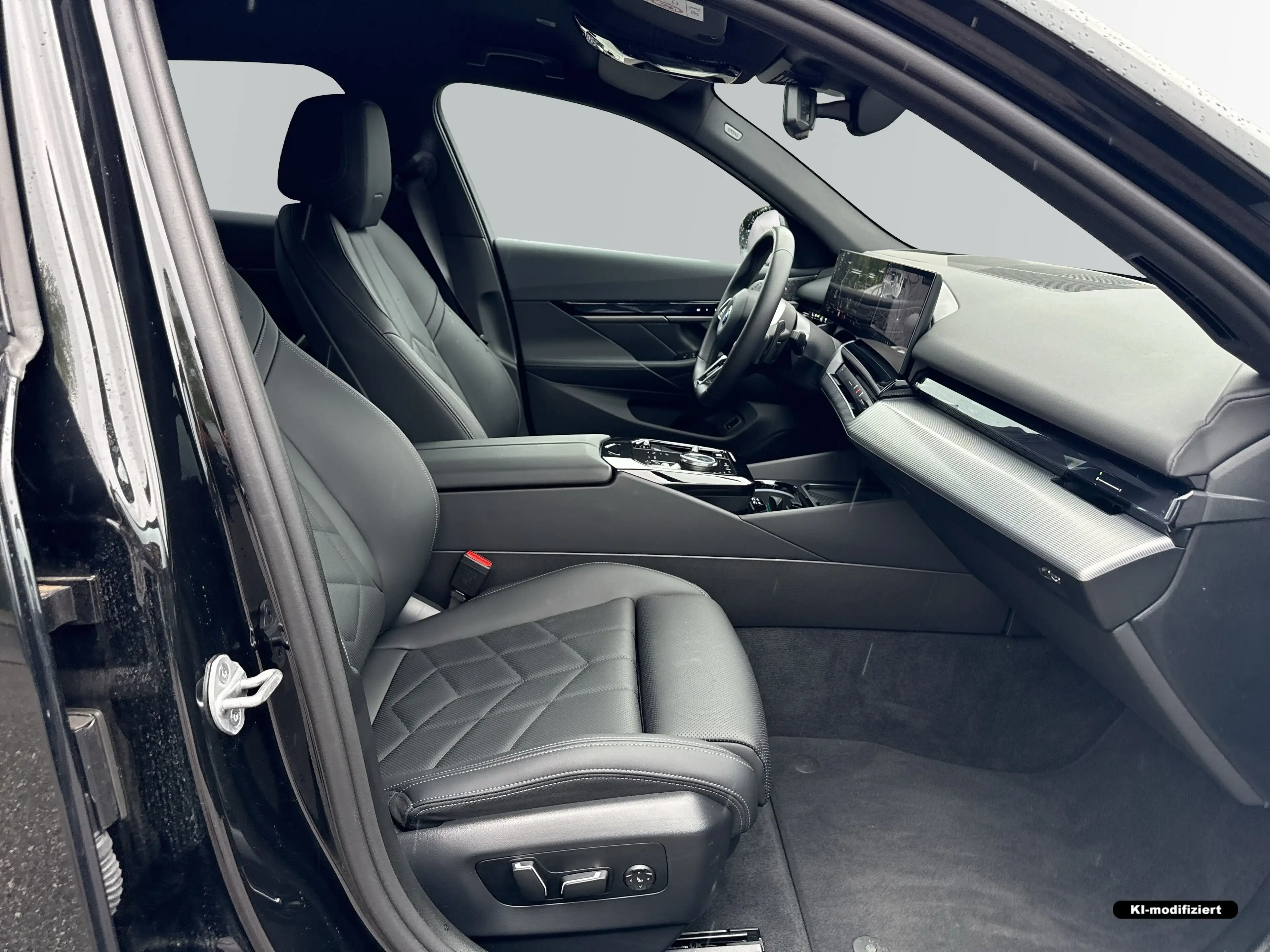 BMW 550 e xDrive Limousine 661€ netto/mtl.*M Sportpaket*19 — photo 11
