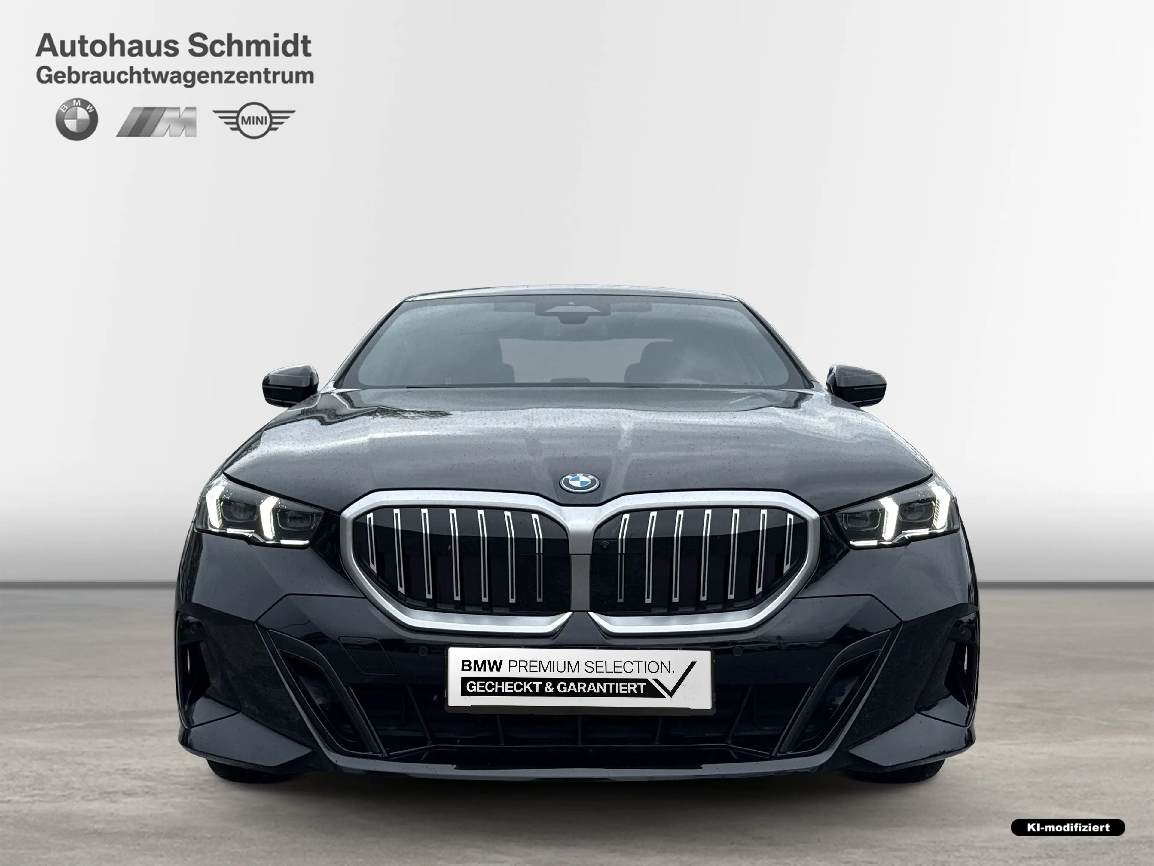 BMW 550 e xDrive Limousine 661€ netto/mtl.*M Sportpaket*19 — photo 7