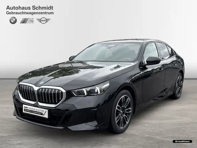BMW 550 e xDrive Limousine 661€ netto/mtl.*M Sportpaket*19