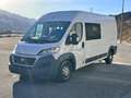 Fiat Ducato 2.3 MTJ 130 L4H2 Multicab RS:4035 mm / Klima / Weiß - thumbnail 7