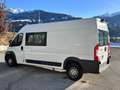 Fiat Ducato 2.3 MTJ 130 L4H2 Multicab RS:4035 mm / Klima / Weiß - thumbnail 9