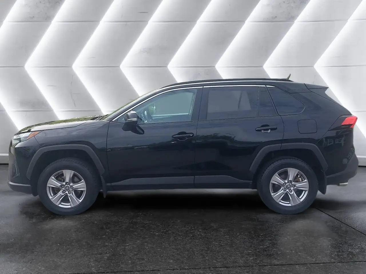 Toyota RAV 4 photo Toyota RAV 4