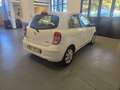 Nissan Micra Micra IV 2010 5p 1.2 Tekna Bianco - thumbnail 3