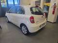 Nissan Micra Micra IV 2010 5p 1.2 Tekna Bianco - thumbnail 4
