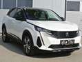 Peugeot 3008 1.5 Blue HDI Allure Pack EAT8 *LEDER * virtual CP* Weiß - thumbnail 5
