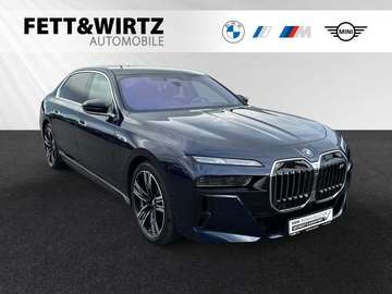 M760e xDrive Inkl. € 1.190 Zubehörbonus*SkyLounge|