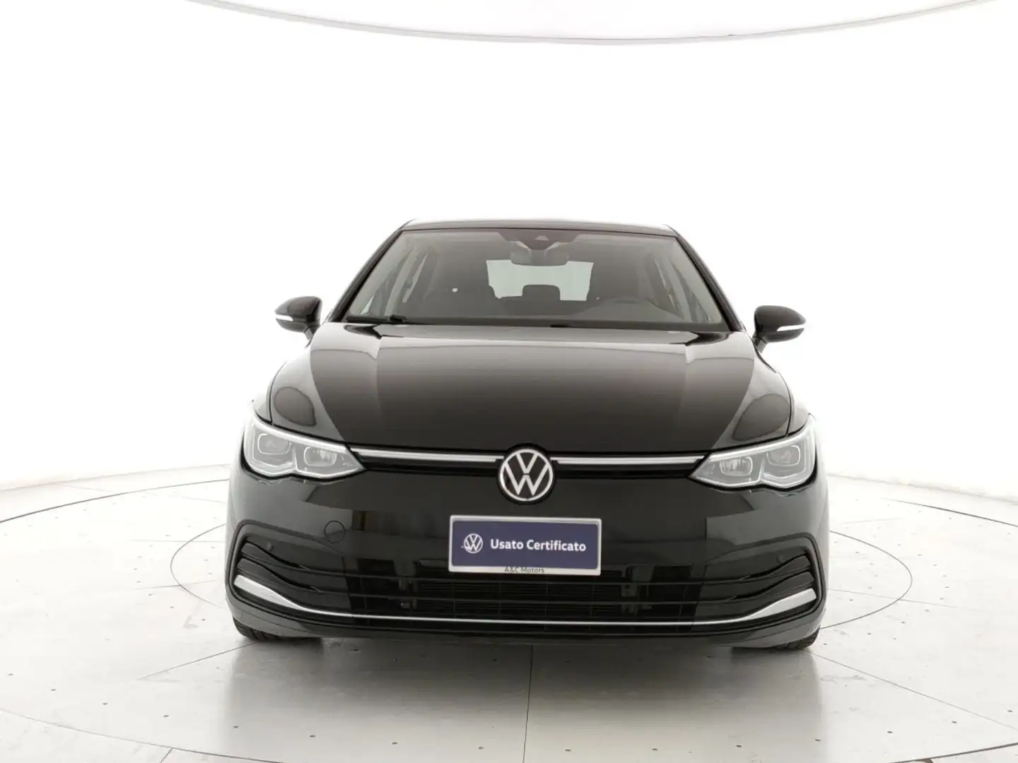 Volkswagen Golf Golf 1.5 TGI Style Noir - 2
