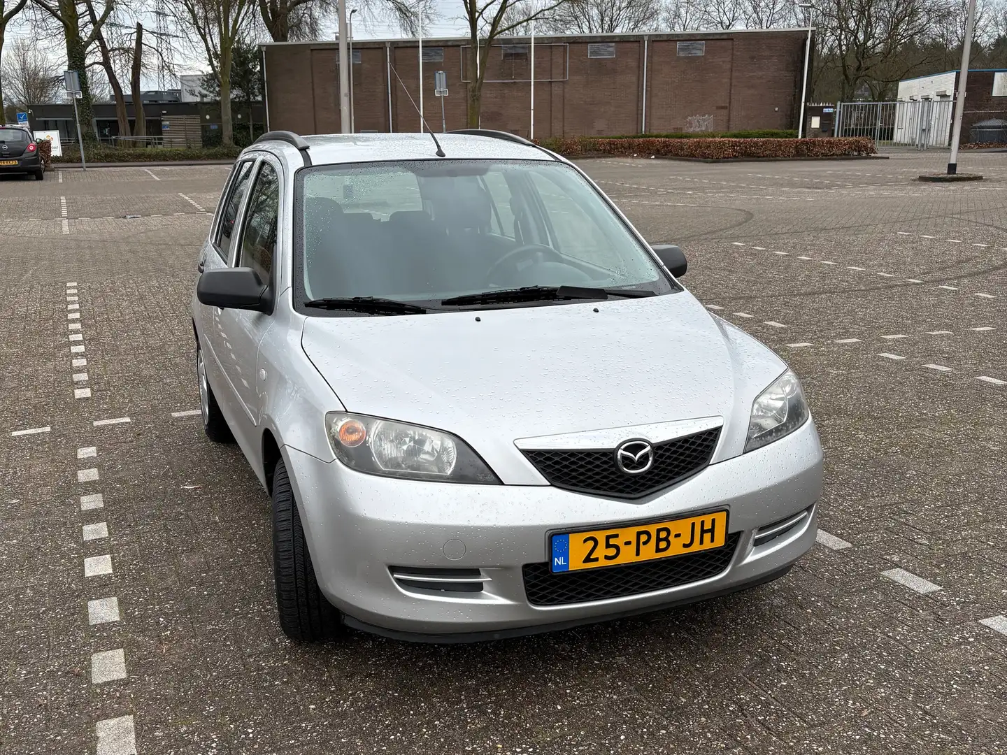 Mazda 2 2 1.2 Exclusive - 1