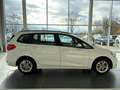BMW 218 218Gran Tourer Advantage/NAV/PAN/SHZ/AHK/7SITZER Blanc - thumbnail 4