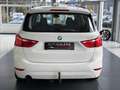BMW 218 218Gran Tourer Advantage/NAV/PAN/SHZ/AHK/7SITZER Blanc - thumbnail 6