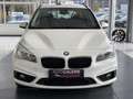 BMW 218 218Gran Tourer Advantage/NAV/PAN/SHZ/AHK/7SITZER Blanc - thumbnail 2