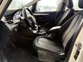 BMW 218 218Gran Tourer Advantage/NAV/PAN/SHZ/AHK/7SITZER Blanc - thumbnail 10