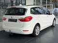 BMW 218 218Gran Tourer Advantage/NAV/PAN/SHZ/AHK/7SITZER Blanc - thumbnail 7