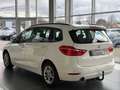 BMW 218 218Gran Tourer Advantage/NAV/PAN/SHZ/AHK/7SITZER Blanc - thumbnail 5