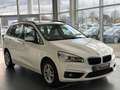 BMW 218 218Gran Tourer Advantage/NAV/PAN/SHZ/AHK/7SITZER Blanc - thumbnail 3