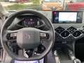 DS Automobiles DS 3 Crossback PureTech 100 FAUBOURG CUIR GPS Caméra Grijs - thumbnail 15