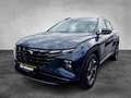 Hyundai TUCSON 1.6 T-GDI PHEV Trend AT NAVI|DAB|SHZ Blauw - thumbnail 2