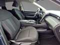 Hyundai TUCSON 1.6 T-GDI PHEV Trend AT NAVI|DAB|SHZ Blauw - thumbnail 12