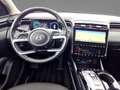 Hyundai TUCSON 1.6 T-GDI PHEV Trend AT NAVI|DAB|SHZ Blauw - thumbnail 10
