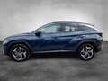 Hyundai TUCSON 1.6 T-GDI PHEV Trend AT NAVI|DAB|SHZ Blauw - thumbnail 3