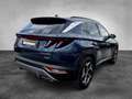 Hyundai TUCSON 1.6 T-GDI PHEV Trend AT NAVI|DAB|SHZ Blauw - thumbnail 5