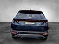 Hyundai TUCSON 1.6 T-GDI PHEV Trend AT NAVI|DAB|SHZ Blauw - thumbnail 4