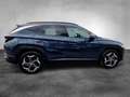 Hyundai TUCSON 1.6 T-GDI PHEV Trend AT NAVI|DAB|SHZ Blauw - thumbnail 6