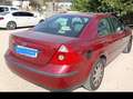 Ford Mondeo Mondeo 1.8i 16v Ambiente 110 Ambiente Rojo - thumbnail 5