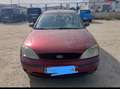 Ford Mondeo Mondeo 1.8i 16v Ambiente 110 Ambiente Rojo - thumbnail 4