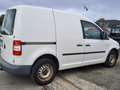 Volkswagen Caddy II 2.0 109 ECOFUEL TRENDLINE Weiß - thumbnail 4