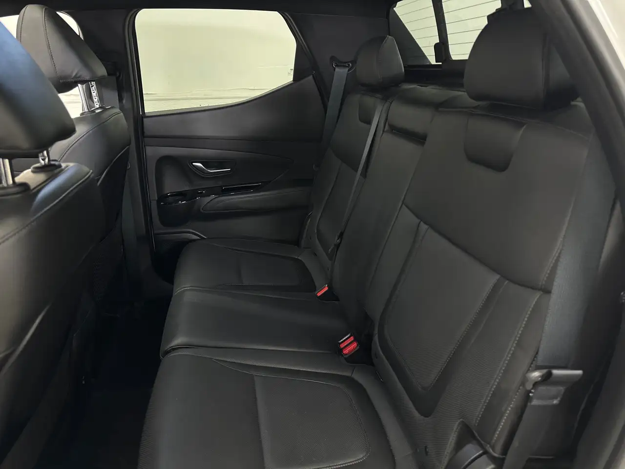Hyundai Santa Cruz снимка Hyundai Santa Cruz