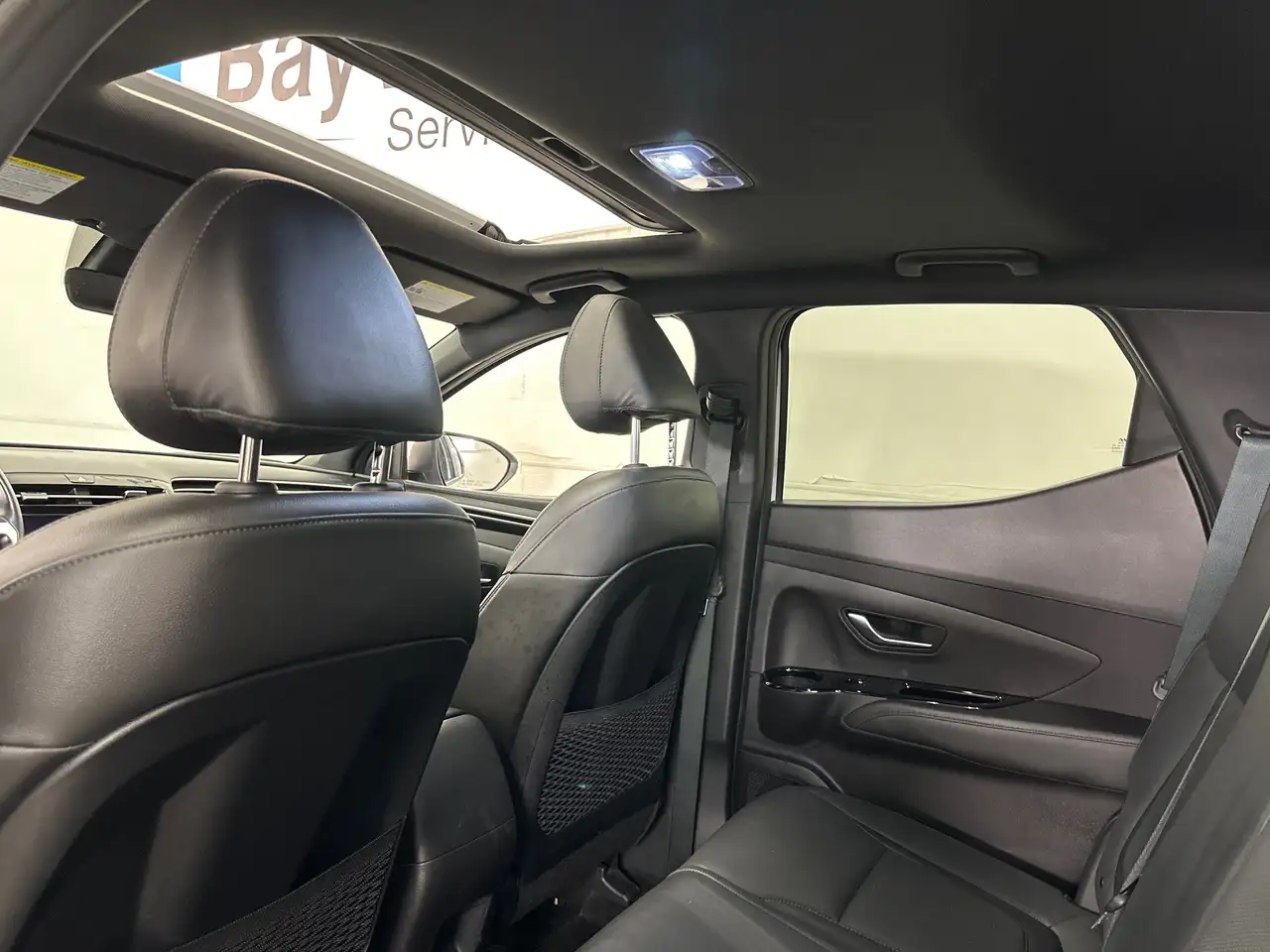 Hyundai Santa Cruz снимка Hyundai Santa Cruz