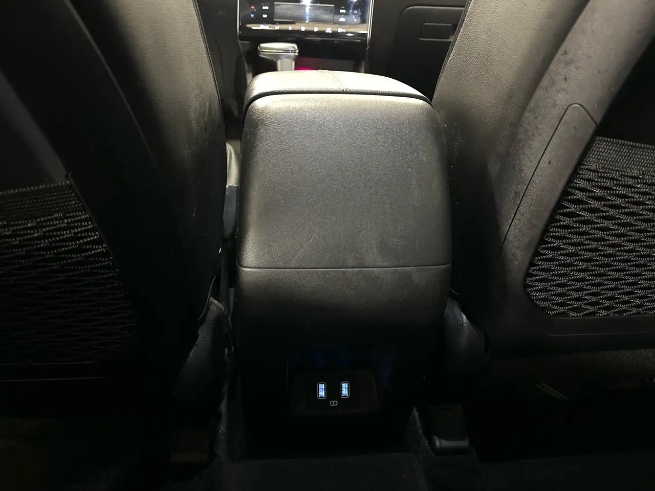 Hyundai Santa Cruz снимка Hyundai Santa Cruz