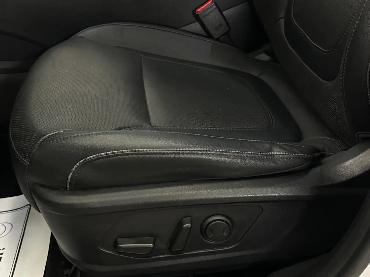 Hyundai Santa Cruz снимка Hyundai Santa Cruz