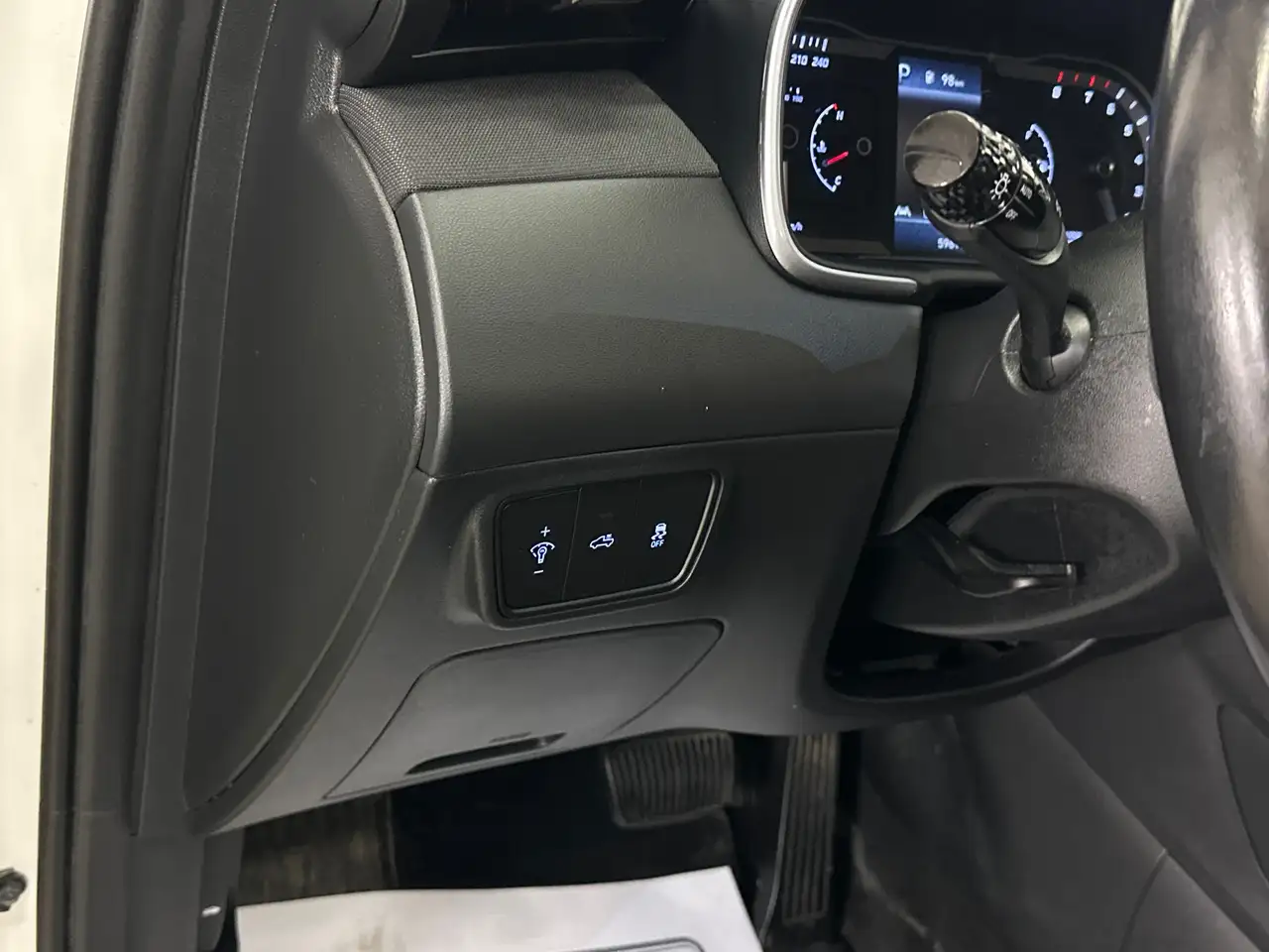 Hyundai Santa Cruz снимка Hyundai Santa Cruz