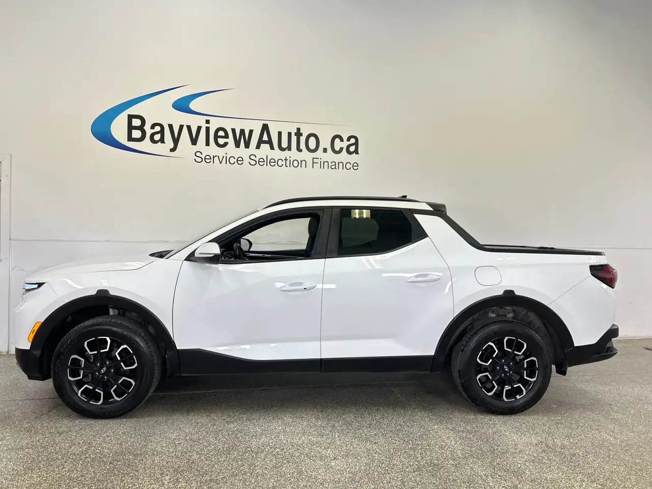 Hyundai Santa Cruz снимка Hyundai Santa Cruz
